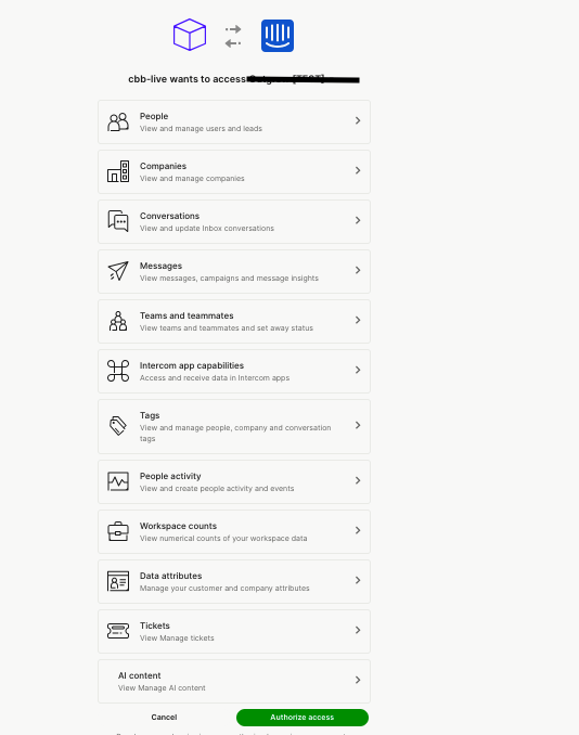 ChatbotBuilder platform analytics overview
