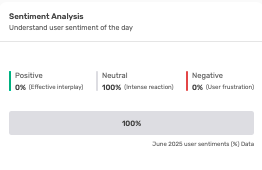 AI chatbot Sentimental Analysis